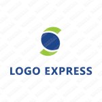 画像1: クールな S ロゴ (1)