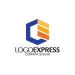 画像1: CEデザインのロゴ (1)