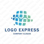 画像1: デジタルワールドのロゴをつなぐ (1)