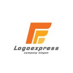 画像1: ダイナミックなFEロゴ (1)