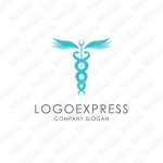 画像1: エレガントなクリニックのロゴ (1)