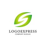 画像1: 環境に優しいSロゴ (1)