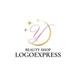 画像1: エレガントな輝きのYロゴ (1)