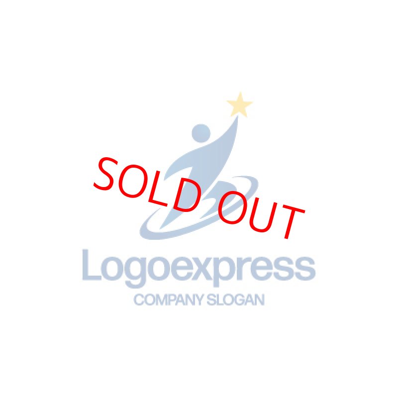 画像1: 目標達成ロゴ (1)