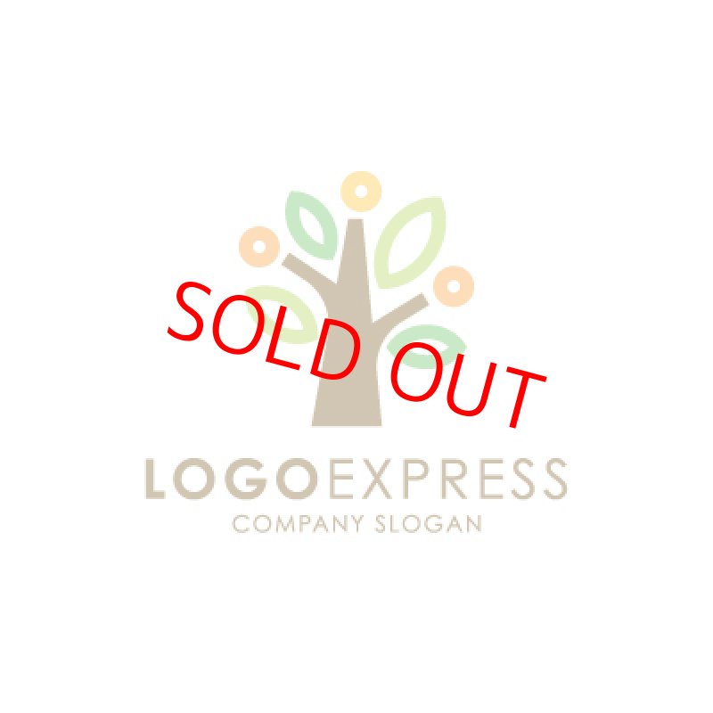 画像1: フルーツツリーロゴ (1)