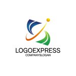 画像1: 成長と未来を象徴するSのロゴ (1)