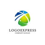 画像1: グローバル コミュニティ ネットワーク ロゴ (1)