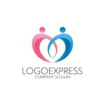 画像1: つながりのあるハートの人々 (1)