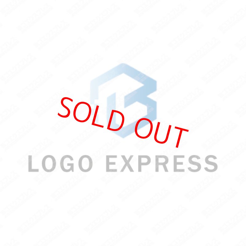 画像1: 高度な B ロゴ (1)