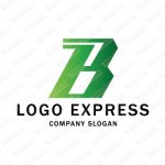 画像1: 高速 B ロゴ (1)