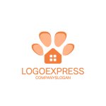 画像1: パウハウスロゴ (1)