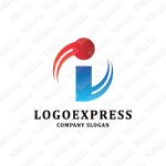 画像1: 回転 i ロゴ (1)