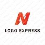 画像1: インフィニティ N ロゴ (1)