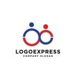 画像1: インフィニティピープルのロゴ (1)