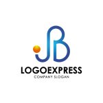 画像1: ユニークなJBロゴ (1)