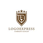 画像1: LBシールドロゴ (1)