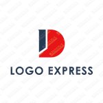 画像1: Dドアのロゴ (1)