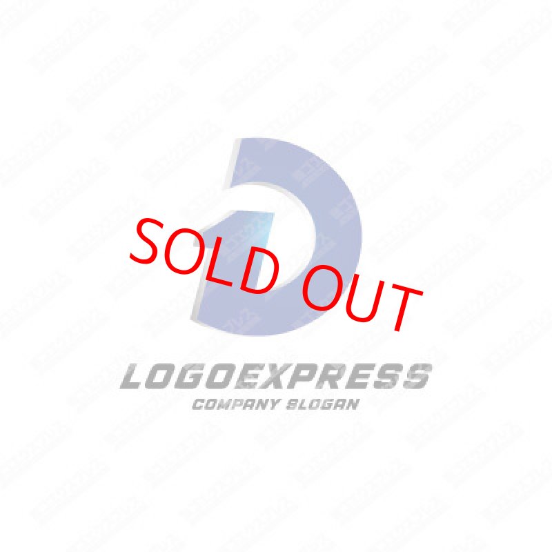 画像1: D1ロゴ (1)