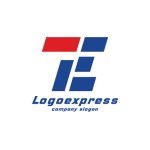 画像1: TEエクスプレスロゴ (1)