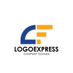 画像1: CFのロゴ (1)