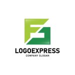 画像1: 力強く連携する、豊かなFGロゴ (1)