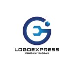 画像1: Gレンチロゴ (1)