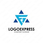 画像1: FGトライアングルロゴ (1)