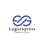 画像1: 無限の可能性を秘めた連鎖するGGロゴ (1)