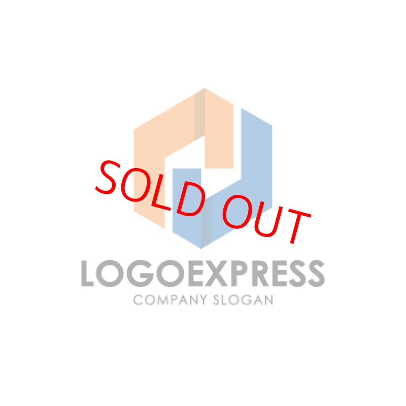 画像1: 六角形の中に配置されたNJのロゴ (1)