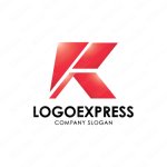 画像1: Kの頼れるロゴ (1)