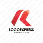 画像1: ユニークなKロゴ (1)