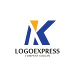 画像1: ダイナミックIKロゴ (1)