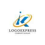 画像1: スタイリッシュなサークルKロゴ (1)