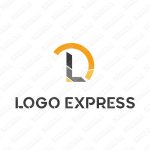 画像1: LとDのロゴが重なっています (1)