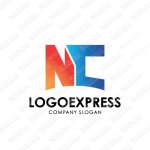 画像1: NCののかっこいいロゴ (1)