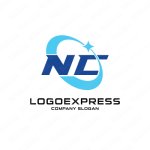 画像1: NCの素敵なロゴ (1)