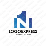 画像1: N1のロゴ (1)