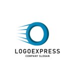 画像1: Oスピードロゴ (1)