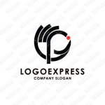 画像1: 手とPのロゴ (1)