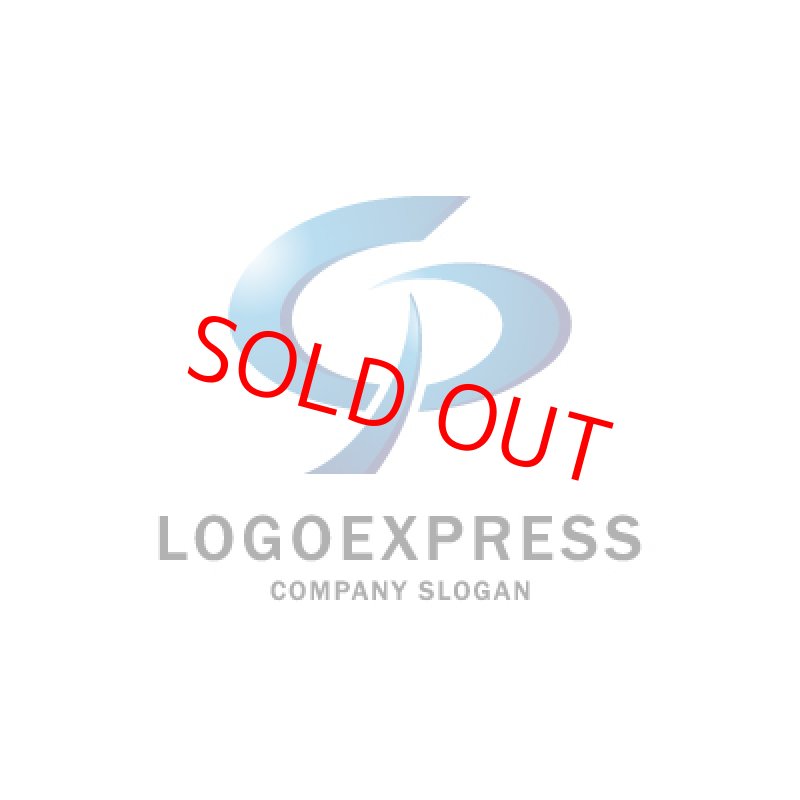 画像1: GPロゴデザイン (1)