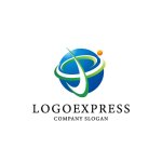 画像1: グローバルJまたはPロゴ (1)