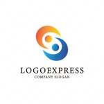 画像1: Sと幸せのロゴ (1)