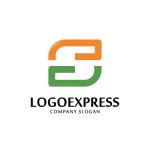 画像1: シンメトリックSロゴ (1)