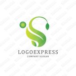 画像1: ネイチャーSのロゴ (1)