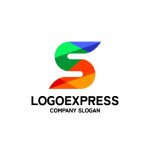 画像1: Sロゴは多様な才能を表現しています (1)