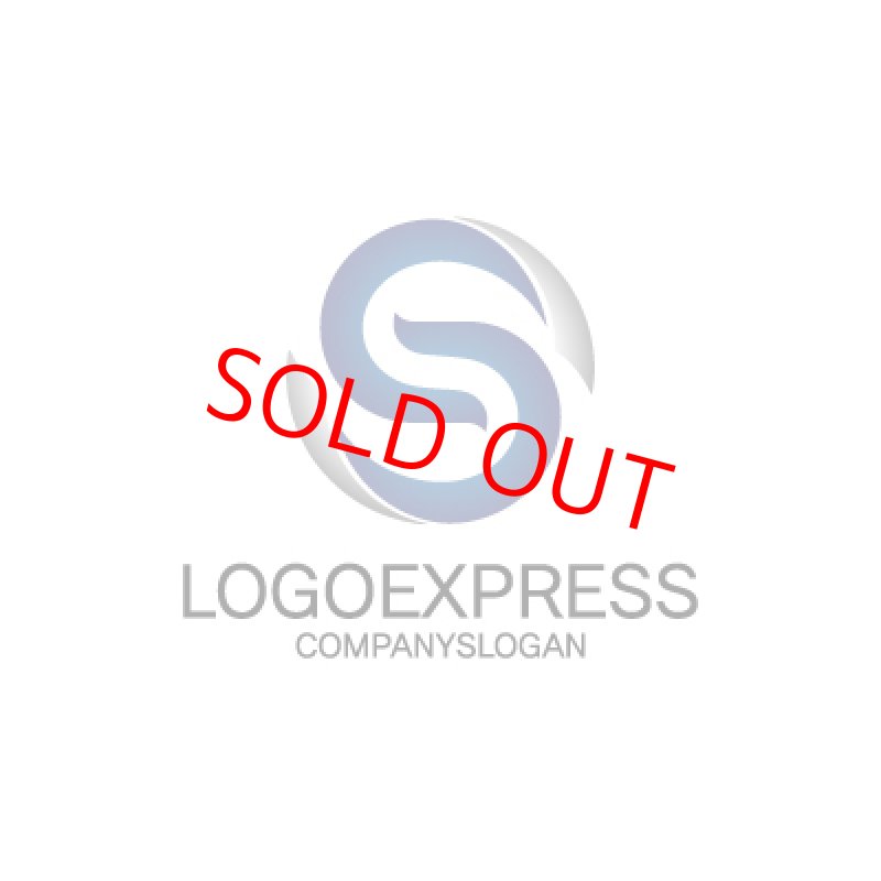 画像1: S字のグローバル推進ロゴ (1)