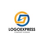 画像1: スピーディGSロゴ (1)