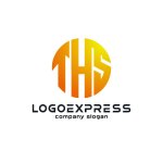 画像1: THSのロゴ (1)