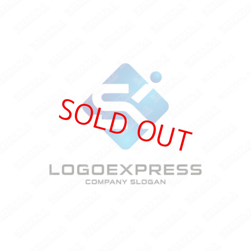 画像1: SKのアイコンのかっこいいロゴ (1)