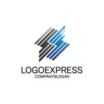 画像1: SSのダイナミックな連結ロゴ (1)